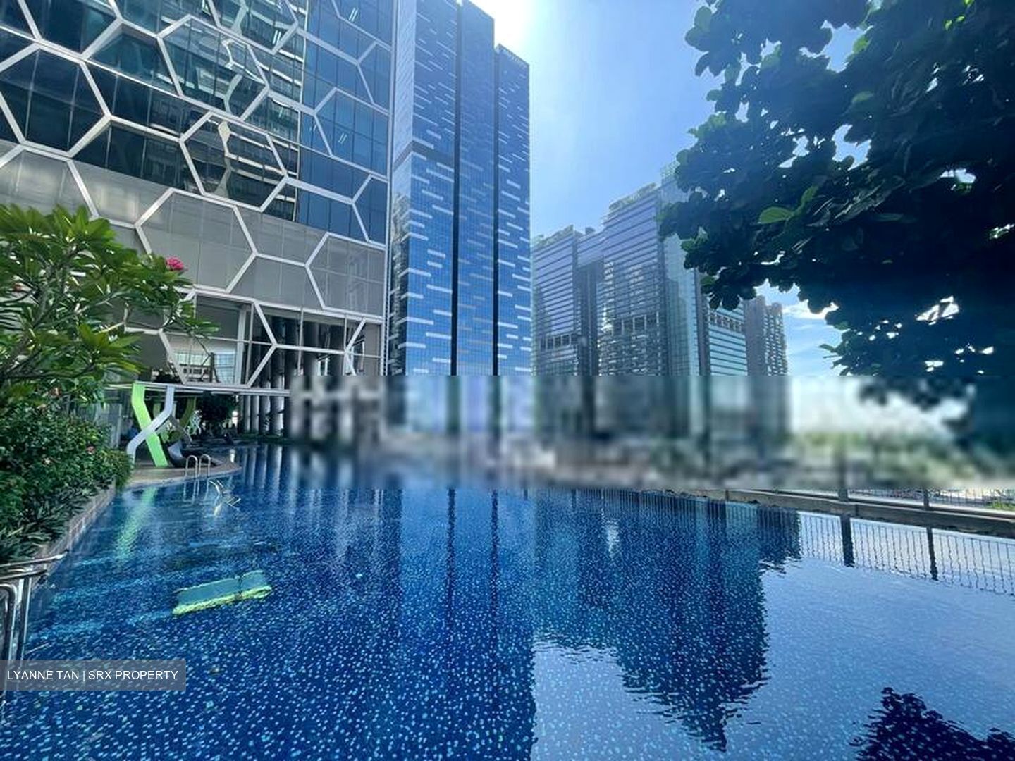 Shenton Way (D1), Condominium #576729091